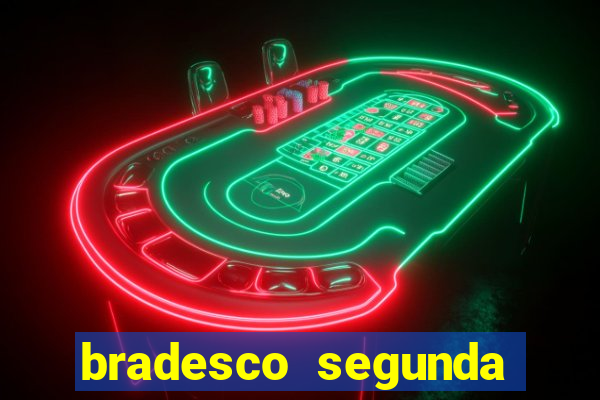 bradesco segunda via boleto